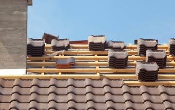Dawesgreen clay roofing costs