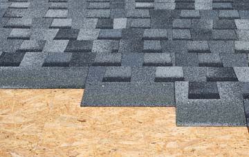 expert Dawesgreen asphalt roof companies