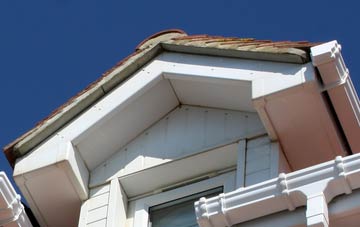 Dawesgreen fascia installation costs