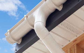 Dawesgreen gutter installation costs