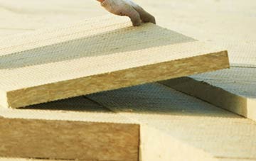 measuring Dawesgreen tapered insulation