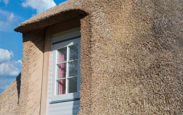 Dawesgreen thatch roof disadvantages