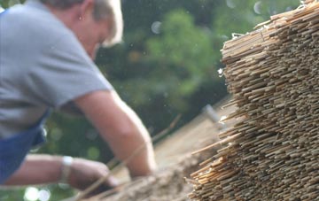 professional Dawesgreen thatchers