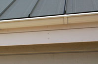Dawesgreen soffit repair