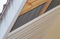 rated Dawesgreen soffit repair companies