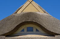 Dawesgreen thatch roofing